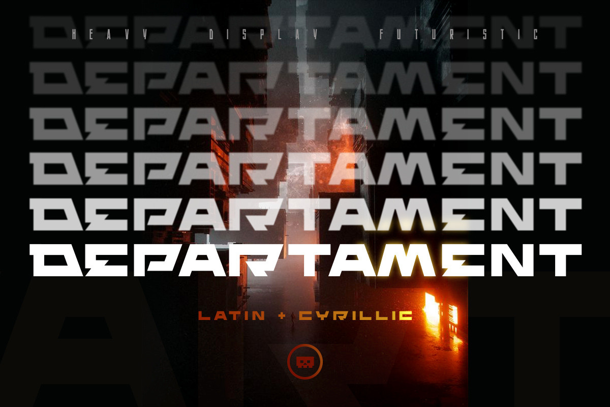 St-departament. Alexander Stan Shimanov