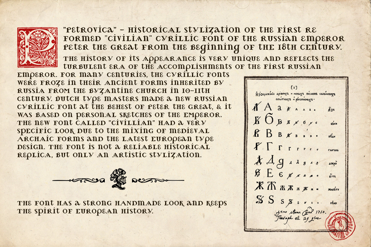 St-petrovica. Alexander Stan Shimanov