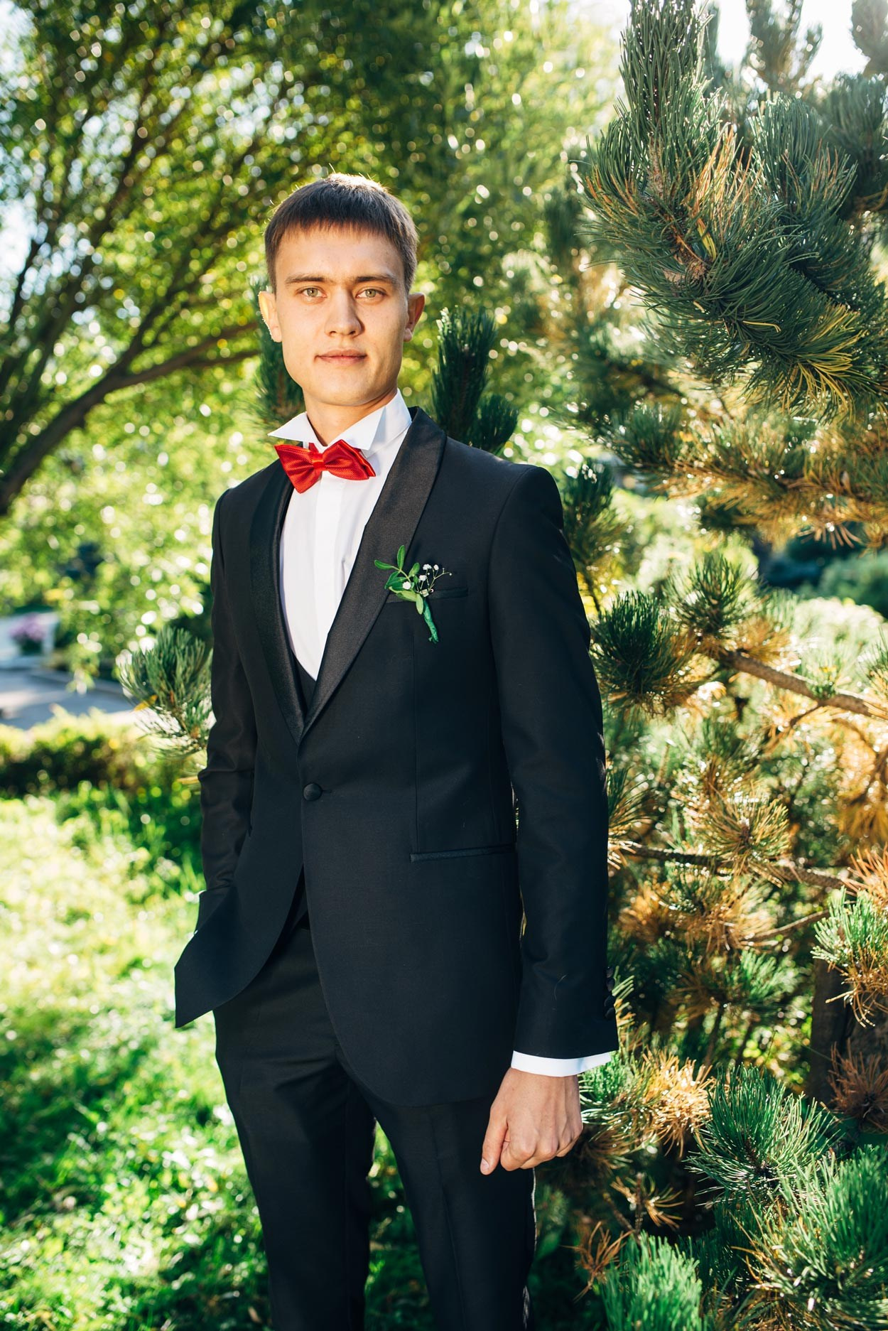 Свадебный фотограф и видеограф в Иваново и области