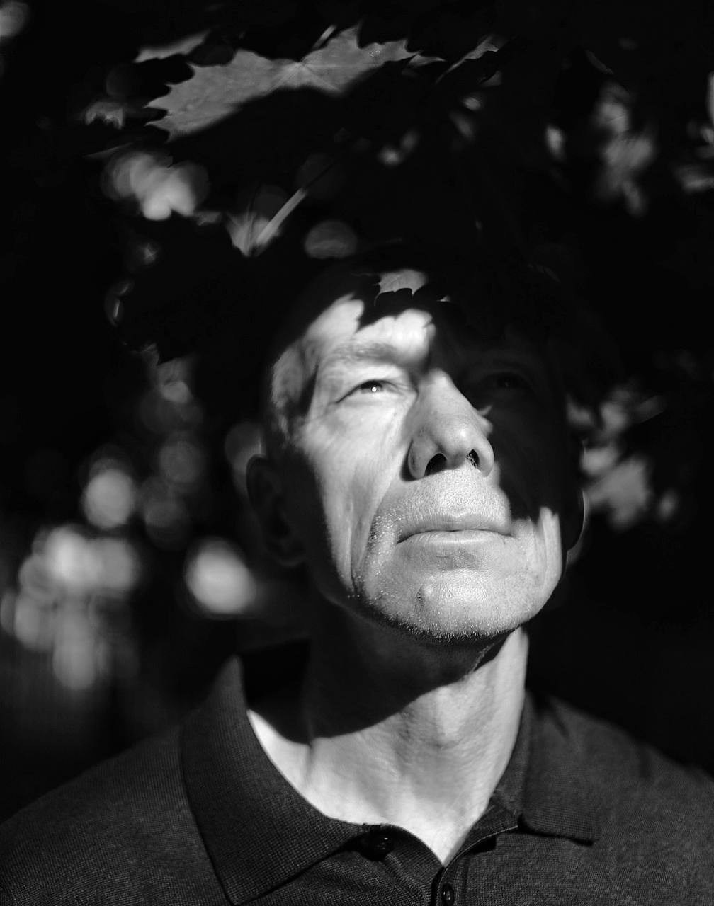 Марафон креативной фотографии. Vladimir Borele Photographer