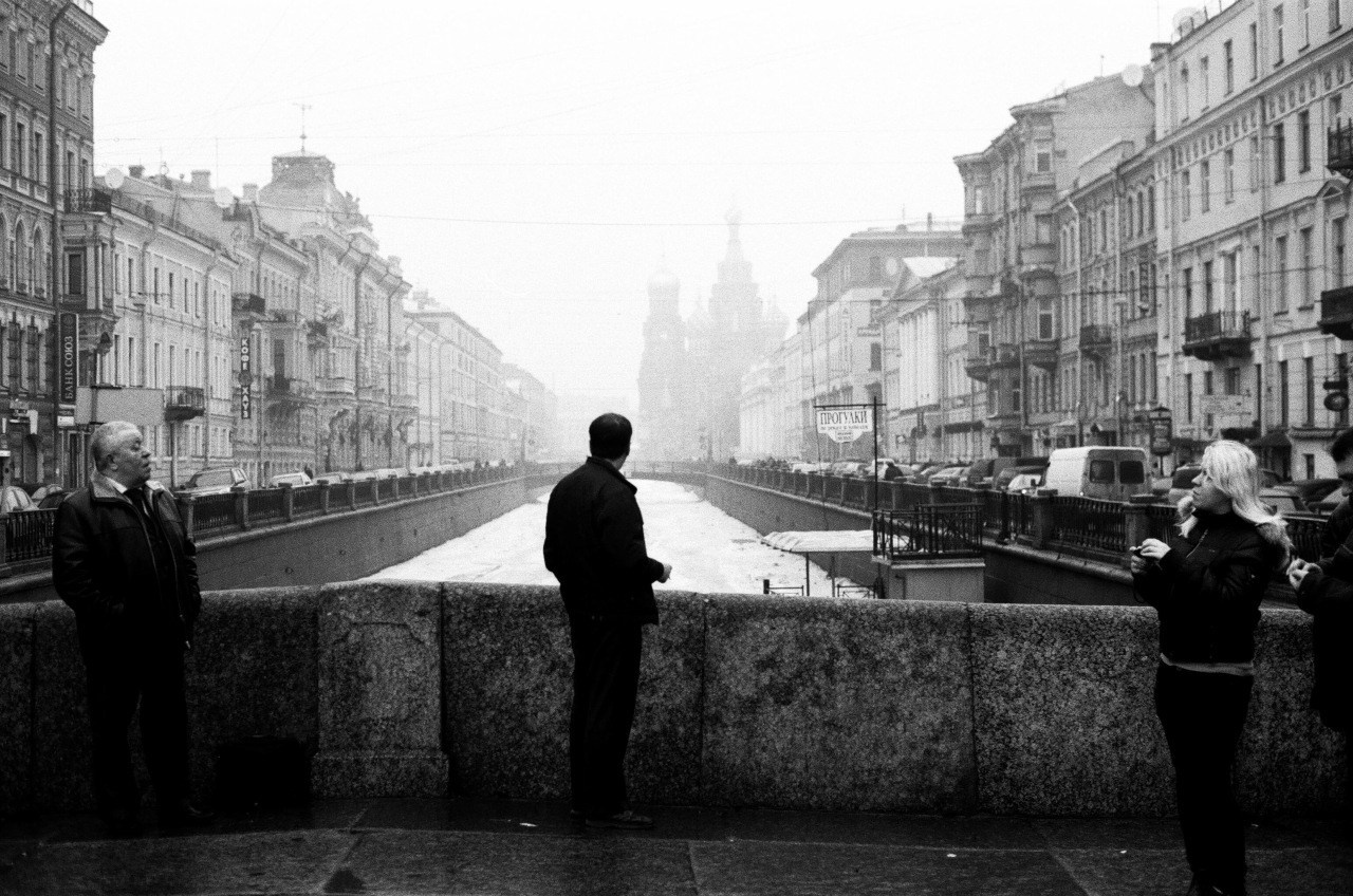 © Сергей Подгорков