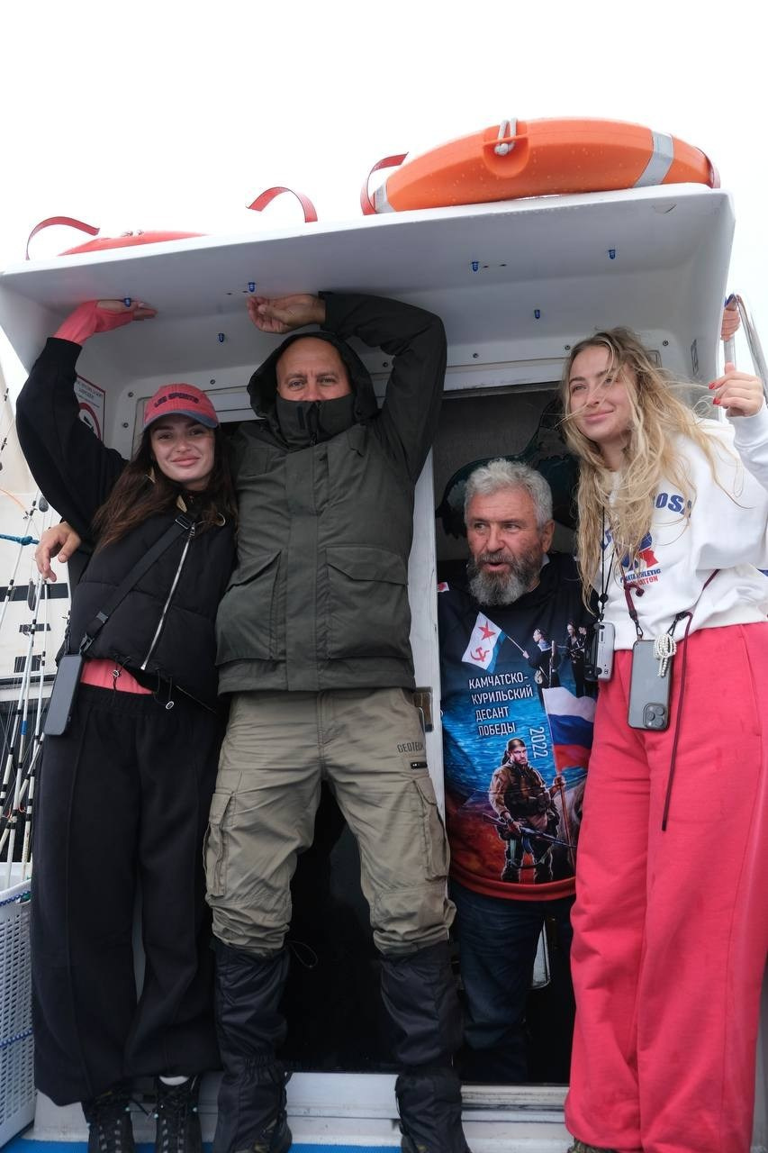 Nataresso | фотограф Москва