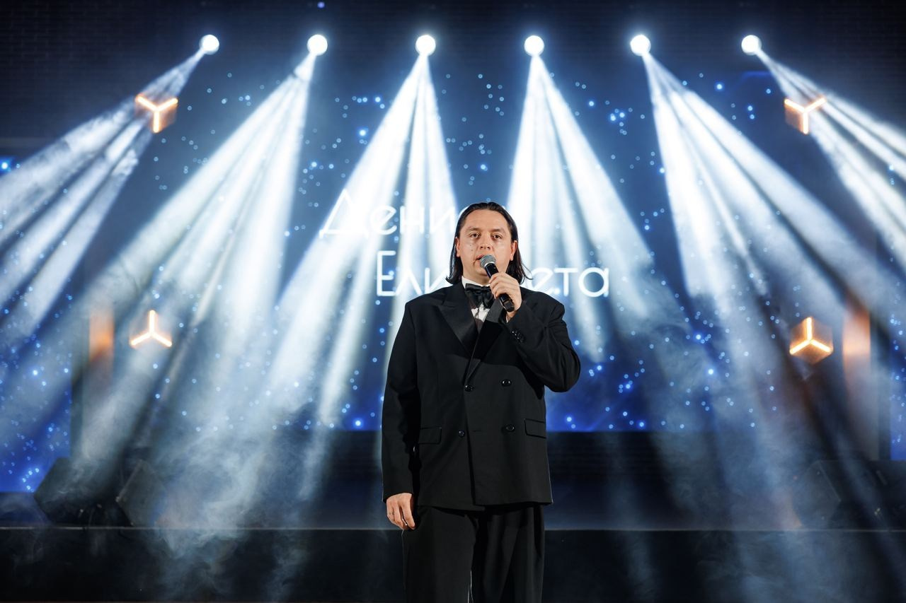 Виктор Зинченко