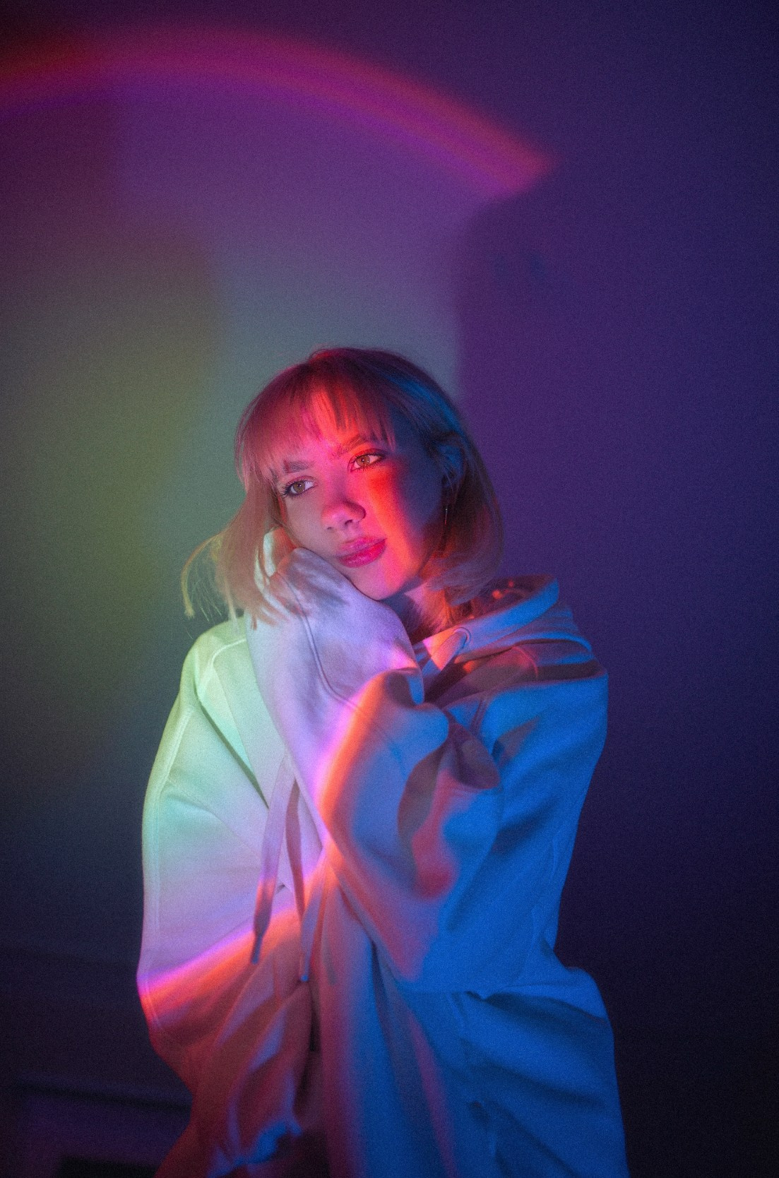 Алина. Фотограф Олег Саркисов в Краснодаре