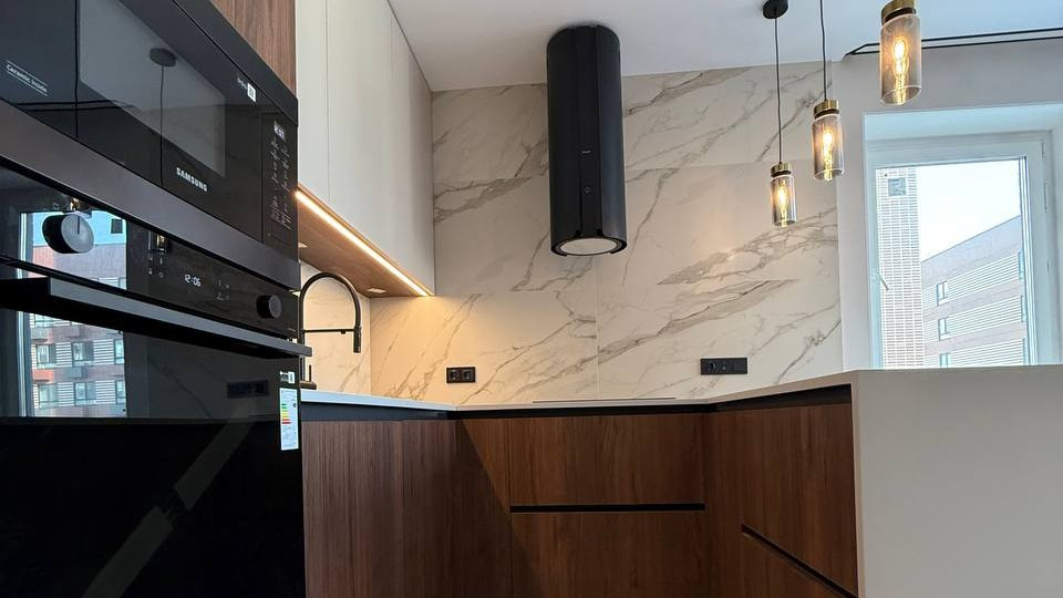 Кухонные гарнитуры MGS мебель. MGS мебель в Ростове-на-Дону. Высочайшее качество исполнения. Инновационные и классические материалы. MGS mebel Ростов