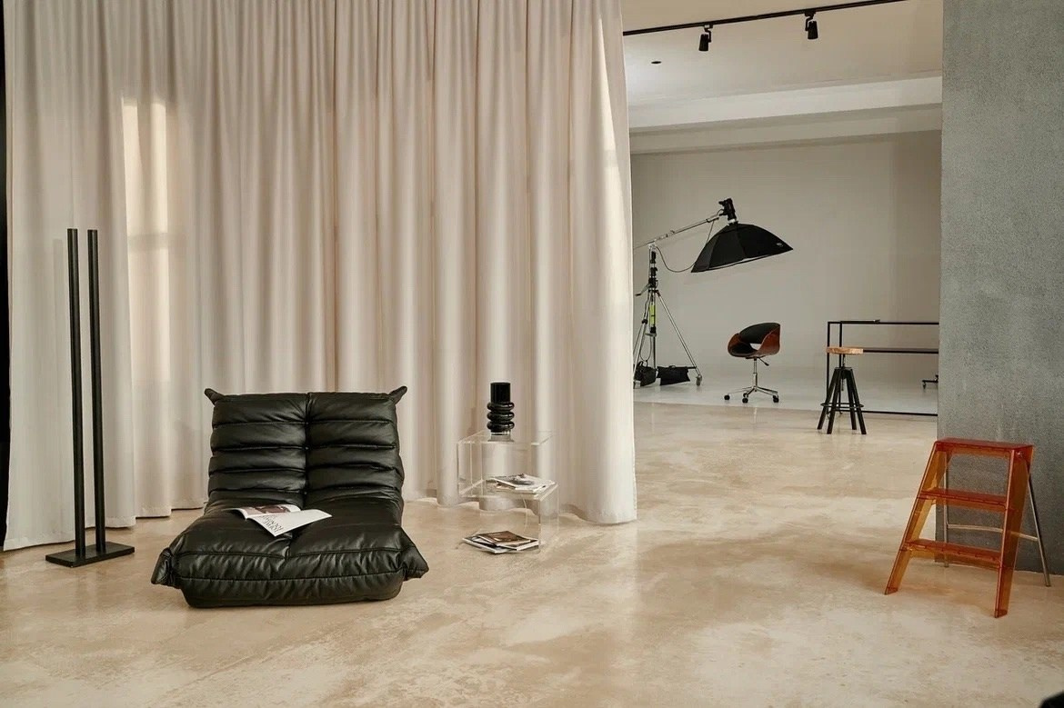 Фотостудии. Фотограф Екатеринбург Елена Минина