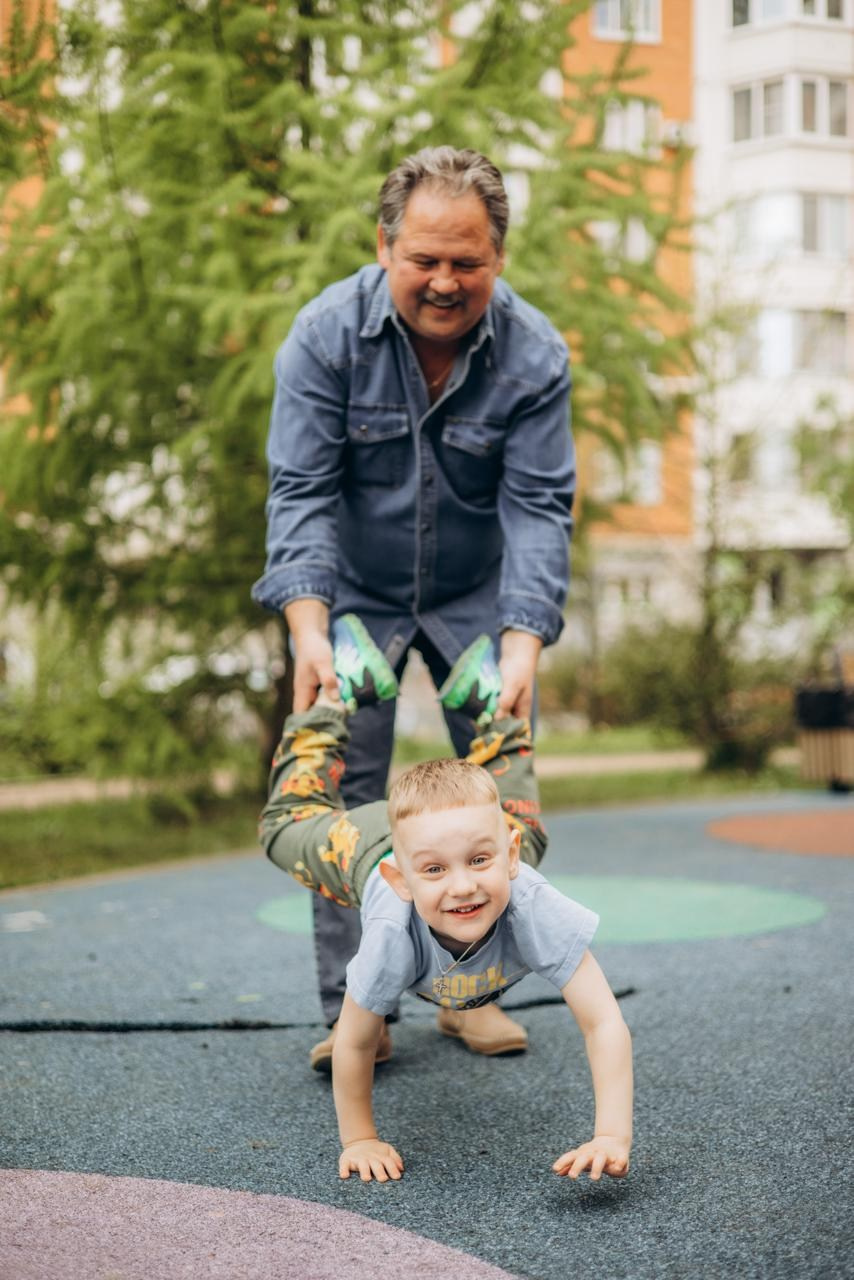 Семейные съемки. Семейные фотограф в Одинцово и Москве. Диана Сусоева