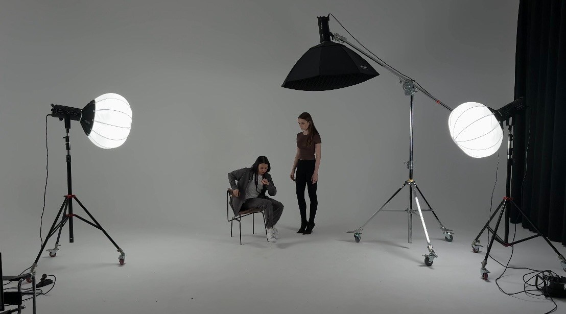 Услуги. Портретный и фешн фотограф