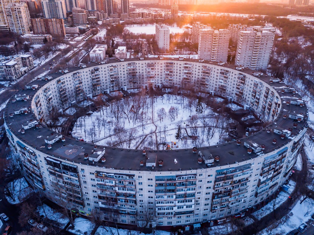 Фотограф Кирилл Сергеев | Москва