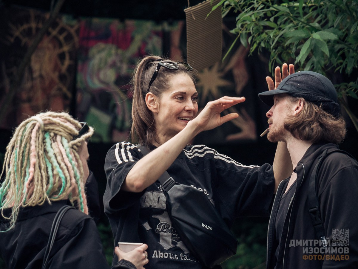 Фестиваль «Ключ»