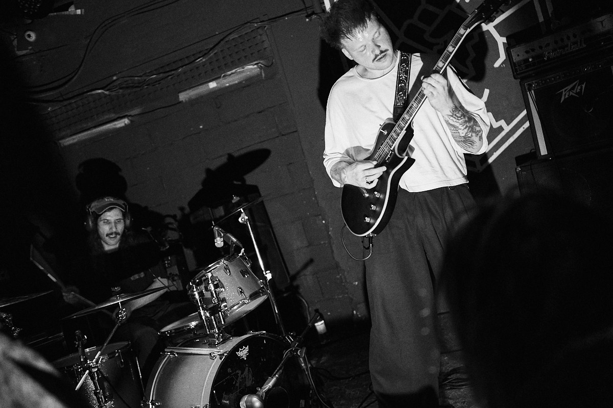 Lesnik / ШШШ / Laugar / Москва. Иван Кобяков