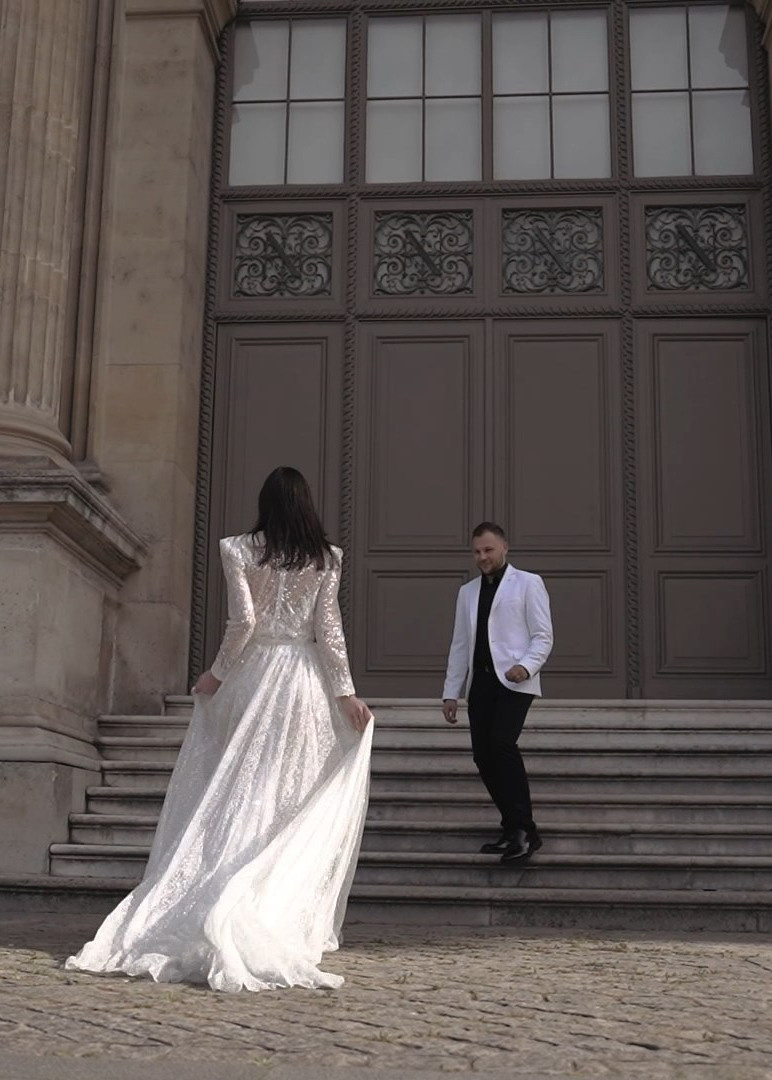 Видеомонтаж Иркутск | Монтаж видео для контента и свадеб