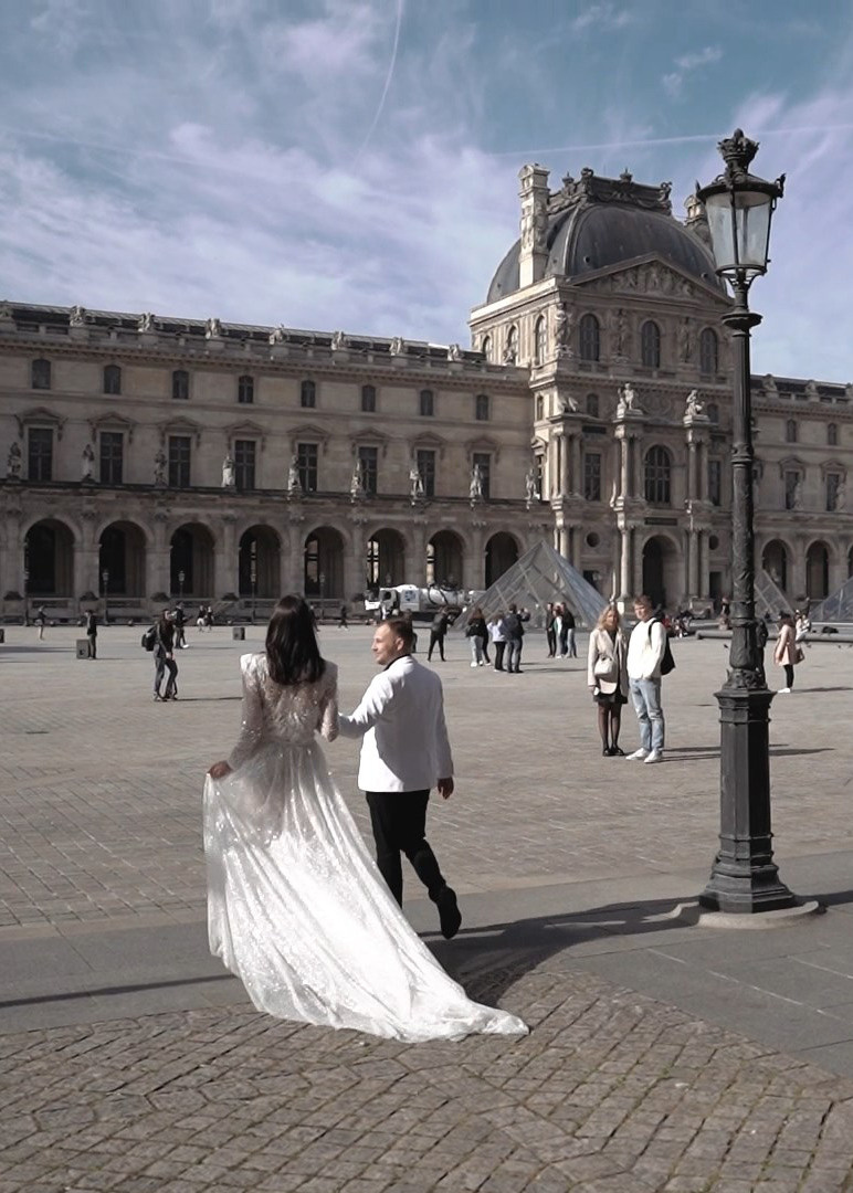 Видеомонтаж Иркутск | Монтаж видео для контента и свадеб