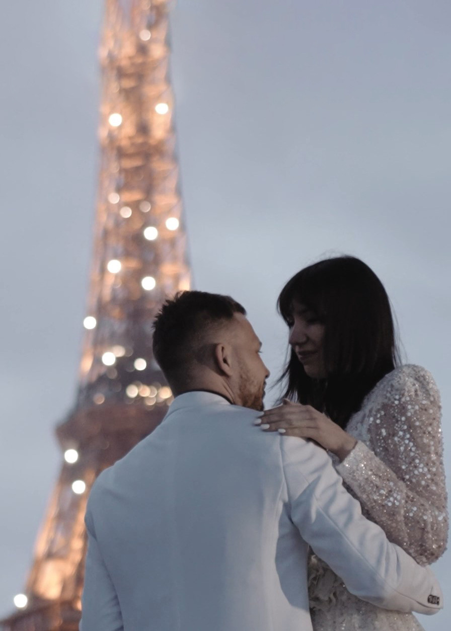 Видеомонтаж Иркутск | Монтаж видео для контента и свадеб