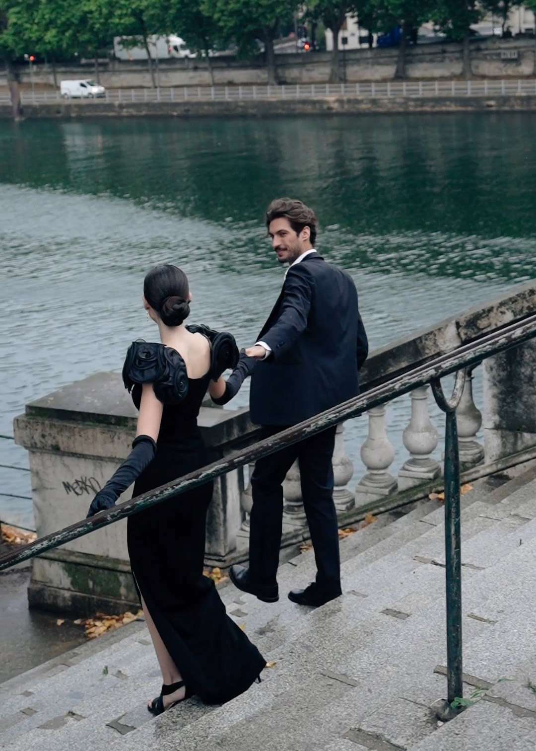 Видеомонтаж Иркутск | Монтаж видео для контента и свадеб