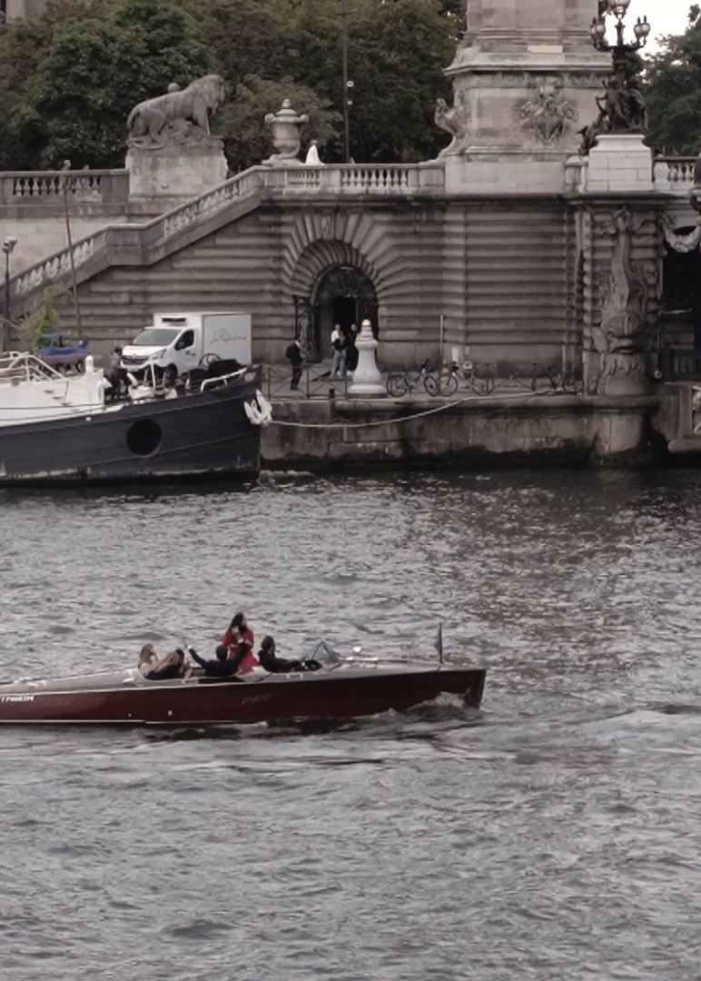 Видеомонтаж Иркутск | Монтаж видео для контента и свадеб