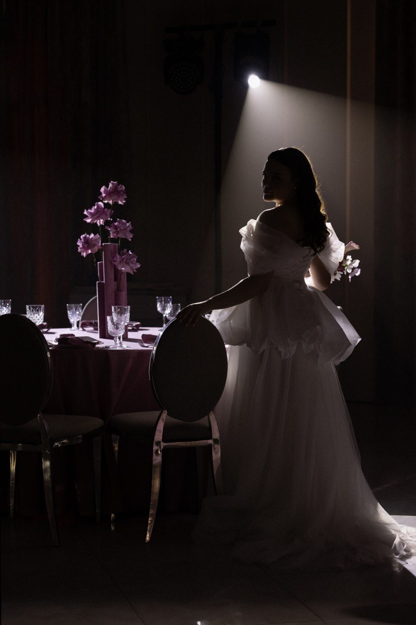 Вебер Юлия фотограф Ростов-на-Дону