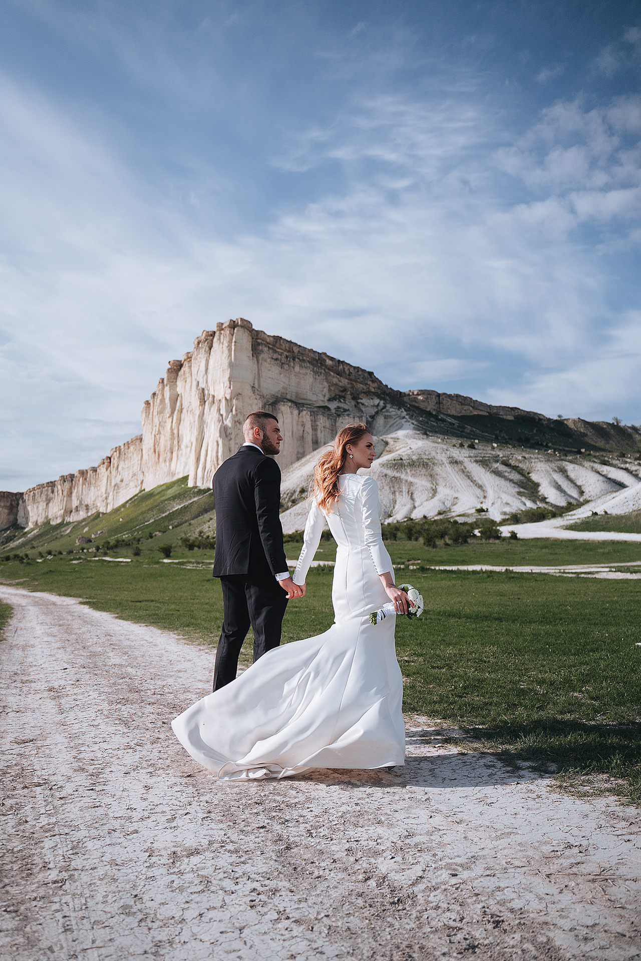 Свадебный фотограф в Симферополе