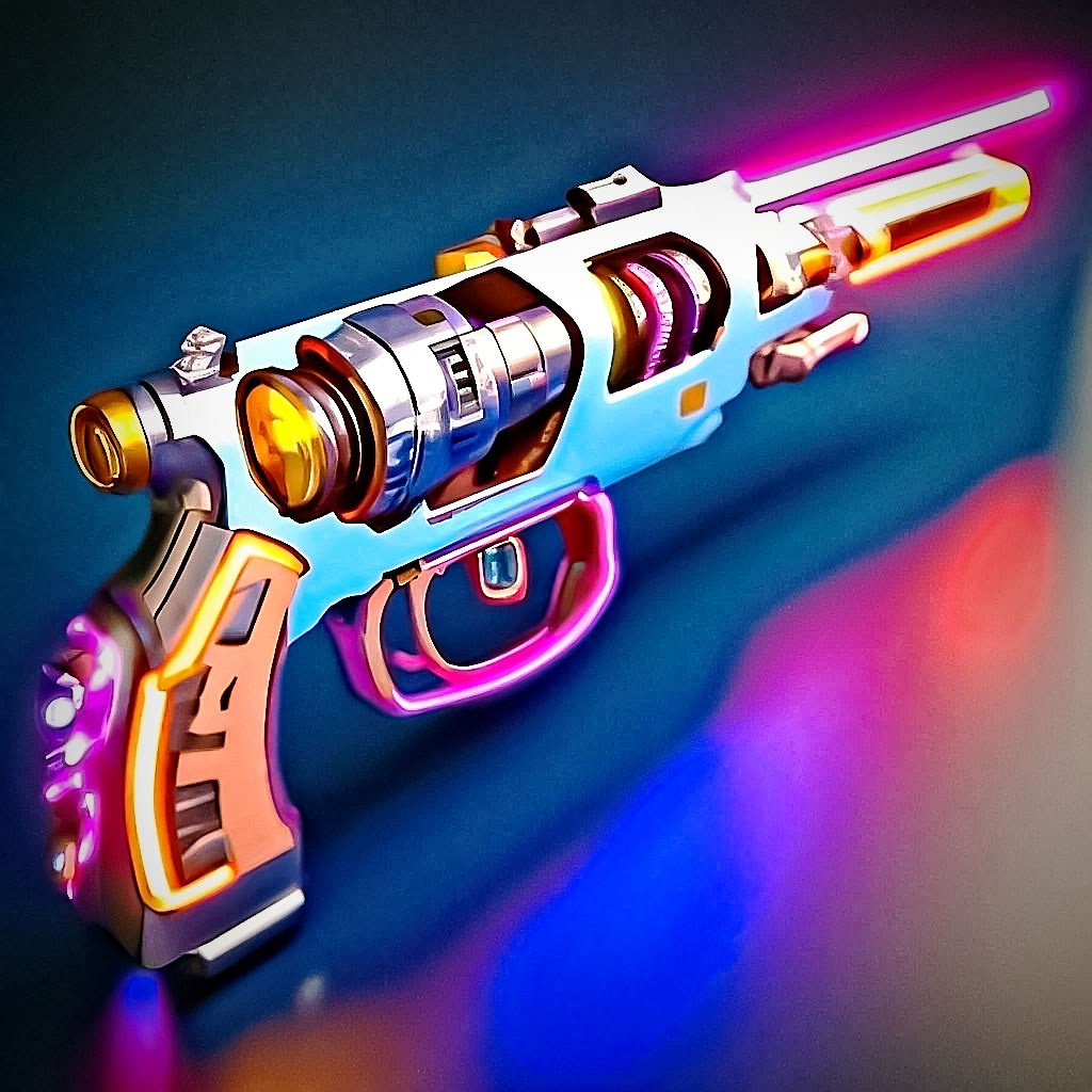 Смысл оружия. НЕЙРО-АРТы Воеводова