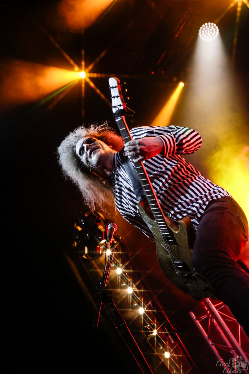 Tardigrade Inferno || 31.05 || СПб (Космонавт). Анна Акоста: фотограф в Санкт-Петербурге и Таганроге