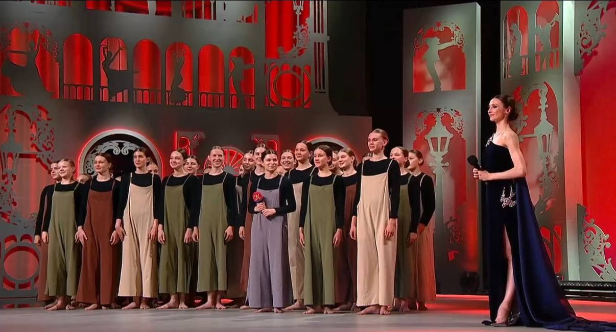 Новости. Танцевальная студия «Звезда» г. Одинцово