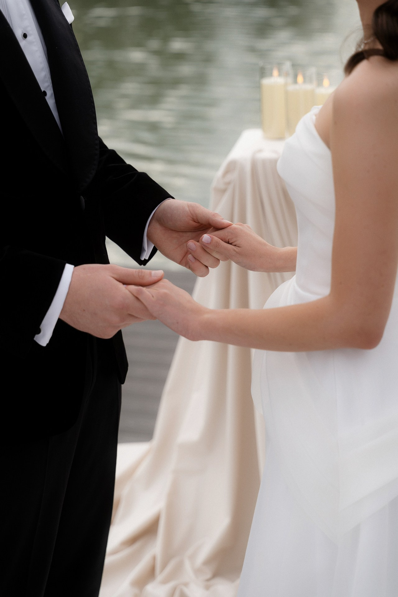 Никита и Арина. Свадебный фотограф в Белгороде Антон Каменев