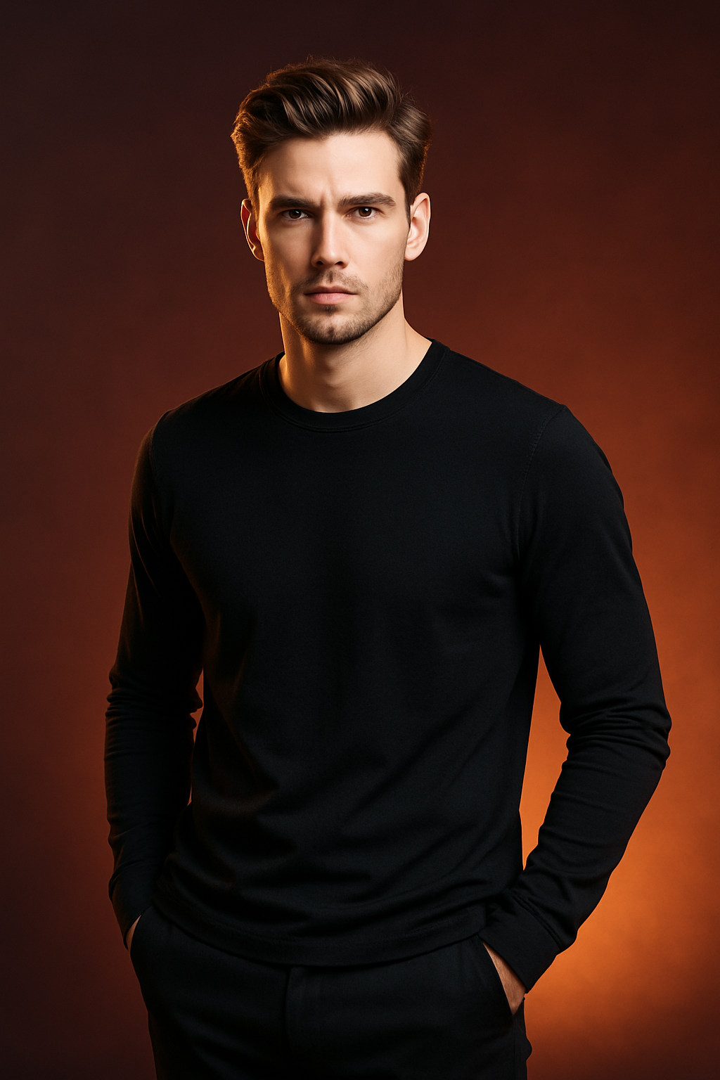 Нейрофотосессия. Главная