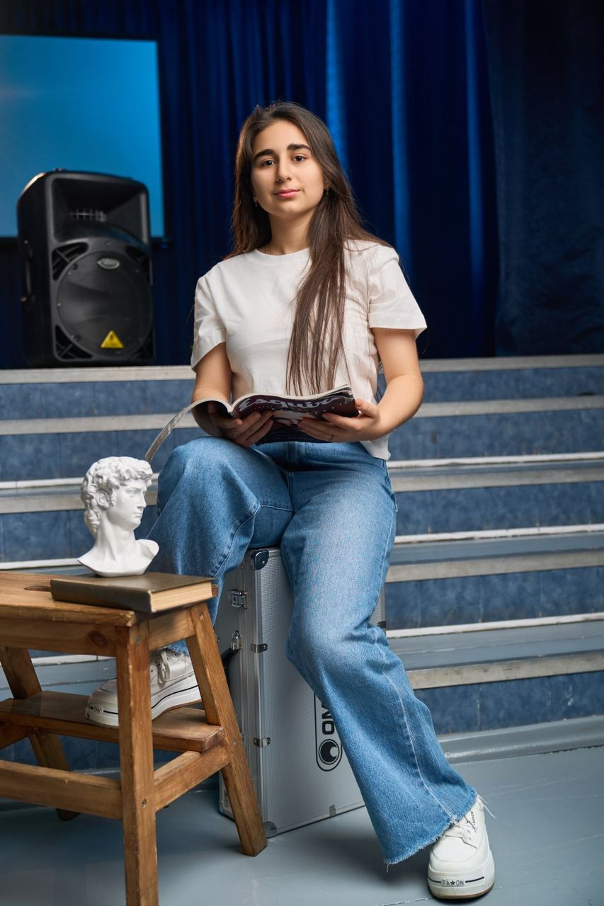 Выберите идеальную локацию для съемки