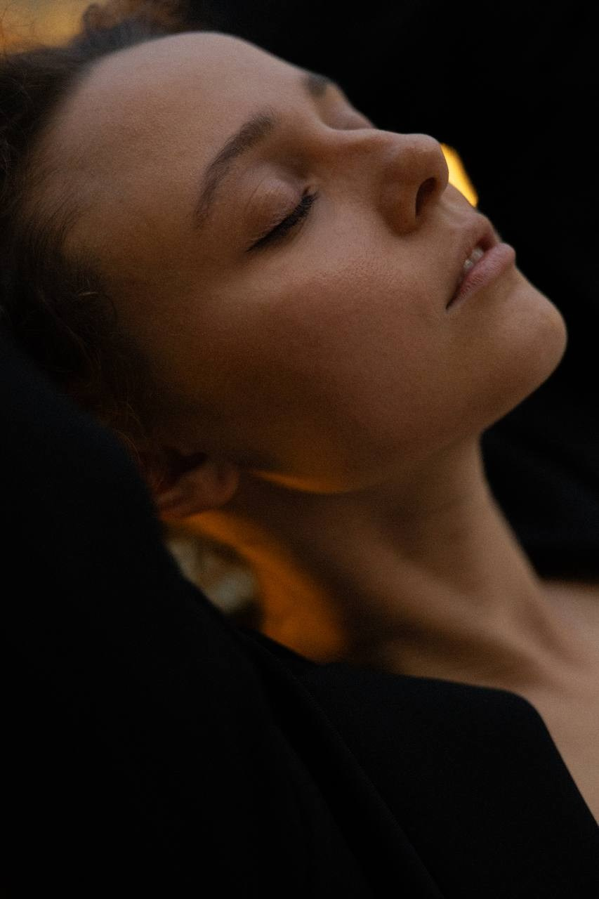 Марафон креативной фотографии. Vladimir Borele Photographer