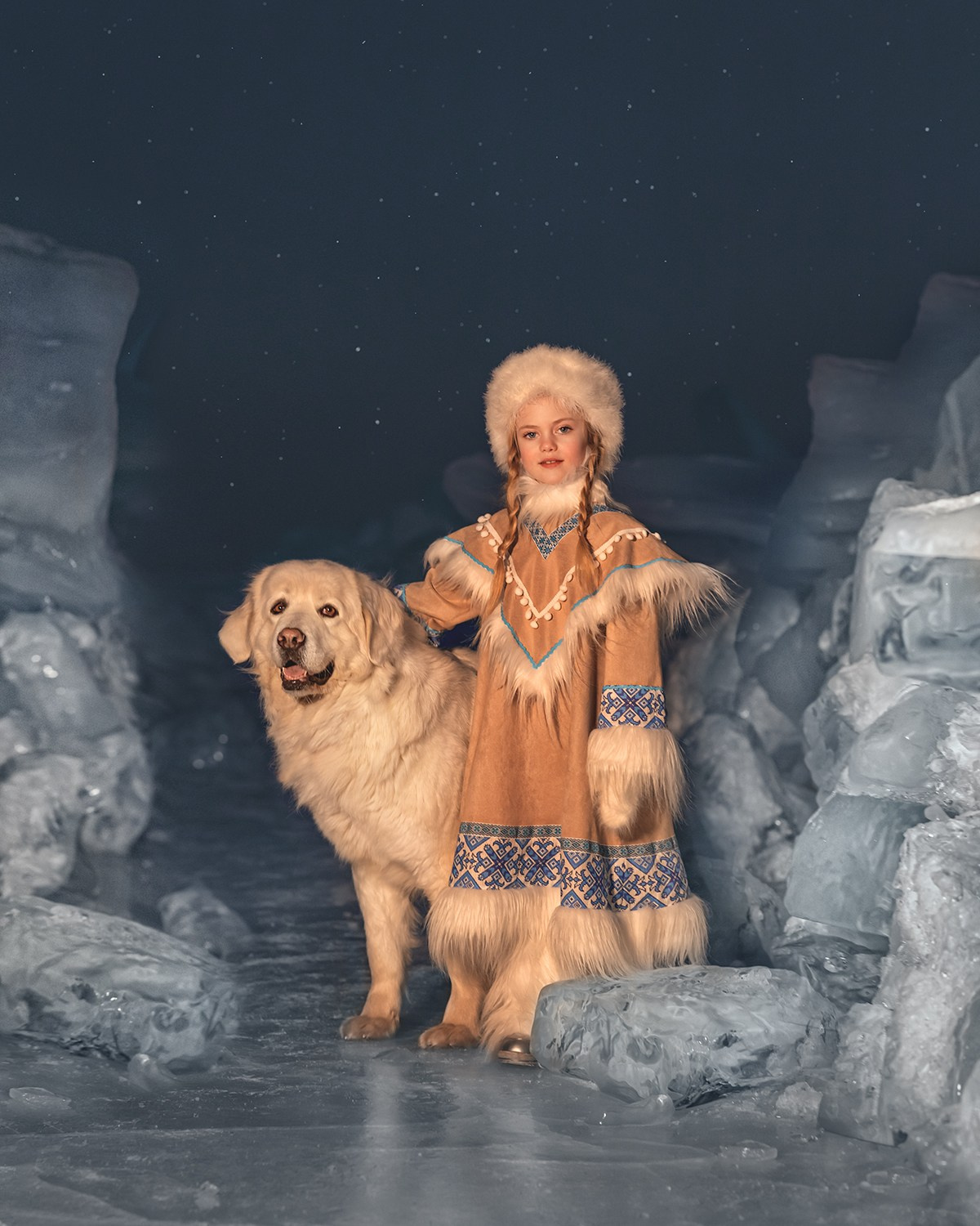 Обучающий фототур на зимний Байкал с Еленой Михайловой. 07–12 февраля 2025 г. Детский и семейный фотограф Елена Михайлова в Москве