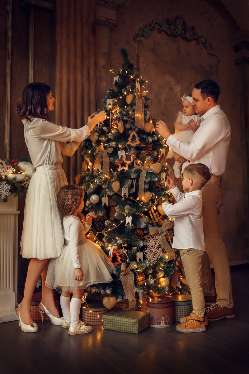 Новогоднии Фотосессии Ярославль, Москва — Фотограф Зоя Костюк. Фотограф Зоя Костюк | Детский и семейный фотограф Ярославль, Кострома,