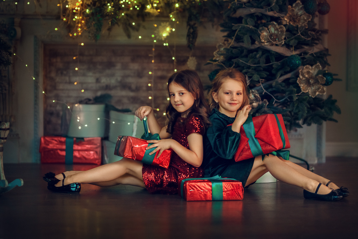 Новогоднии Фотосессии Ярославль, Москва — Фотограф Зоя Костюк. Фотограф Зоя Костюк | Детский и семейный фотограф Ярославль, Кострома,