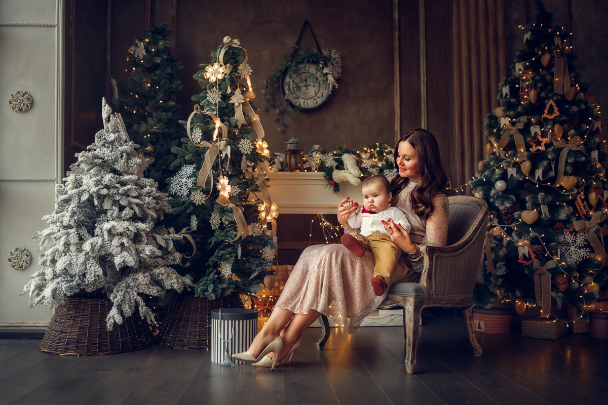 Новогоднии Фотосессии Ярославль, Москва — Фотограф Зоя Костюк. Фотограф Зоя Костюк | Детский и семейный фотограф Ярославль, Кострома,