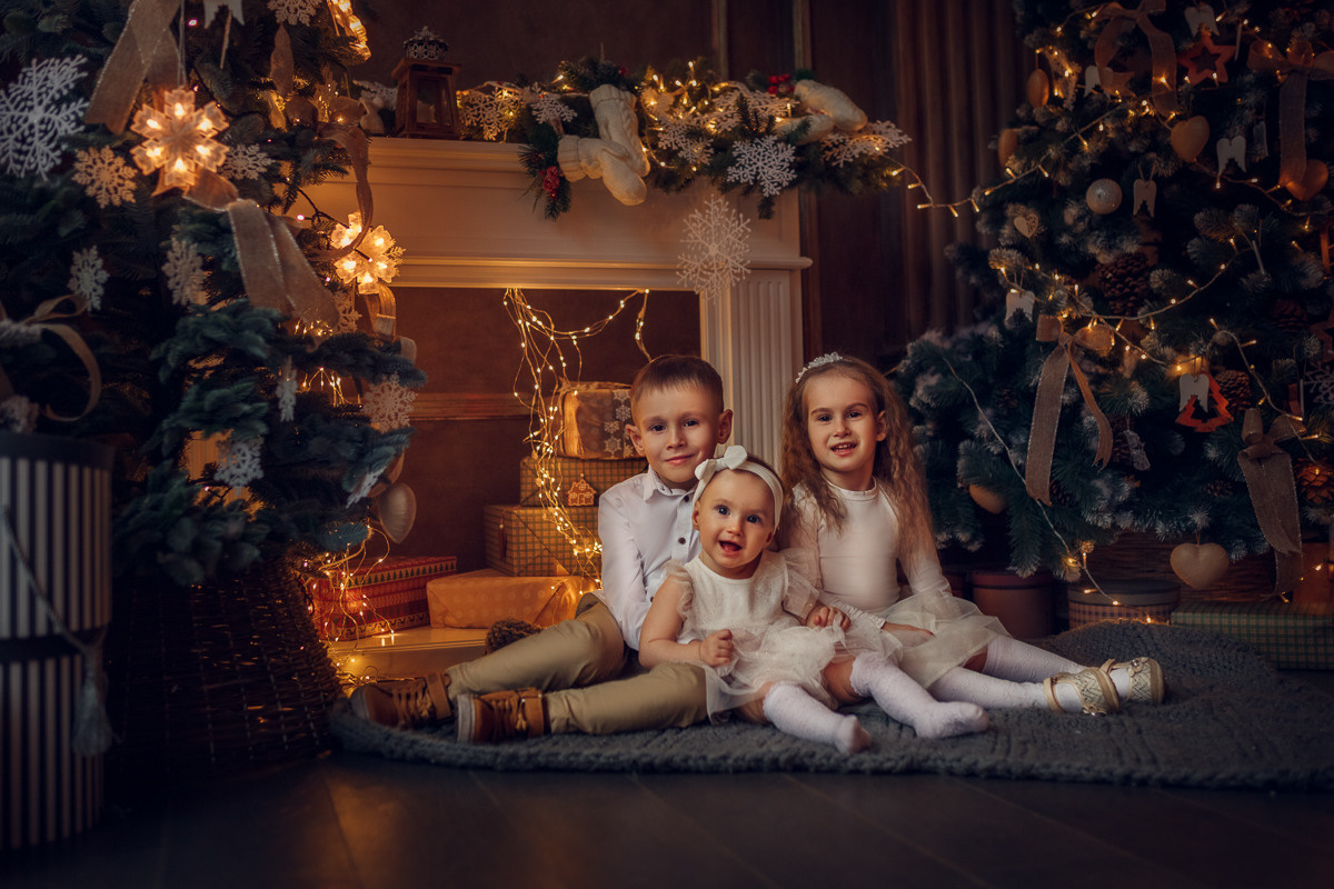 Новогоднии Фотосессии Ярославль, Москва — Фотограф Зоя Костюк. Фотограф Зоя Костюк | Детский и семейный фотограф Ярославль, Кострома,
