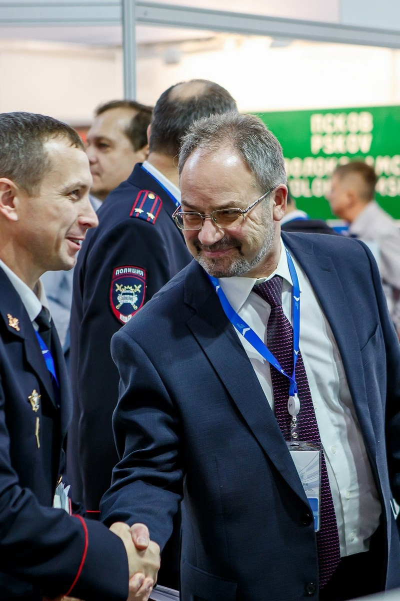 Фотограф на выставку в Москве