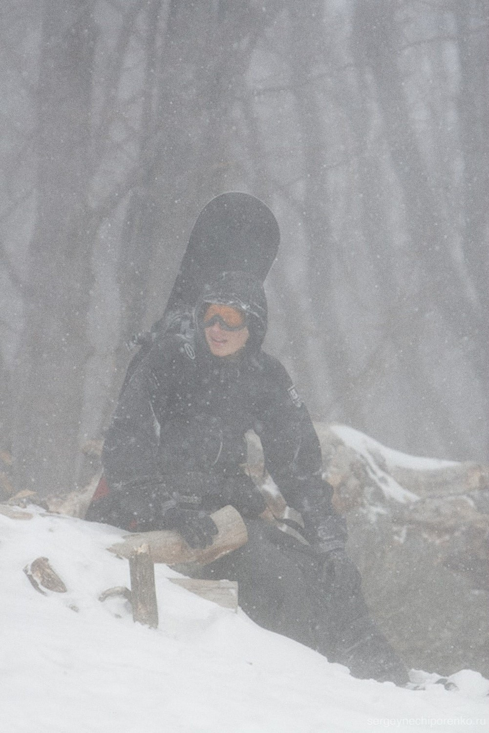 Покорение вершины на Ангарском перевале. Портретный и свадебный фотограф в Крыму Симферополь Нечипоренко Сергей
