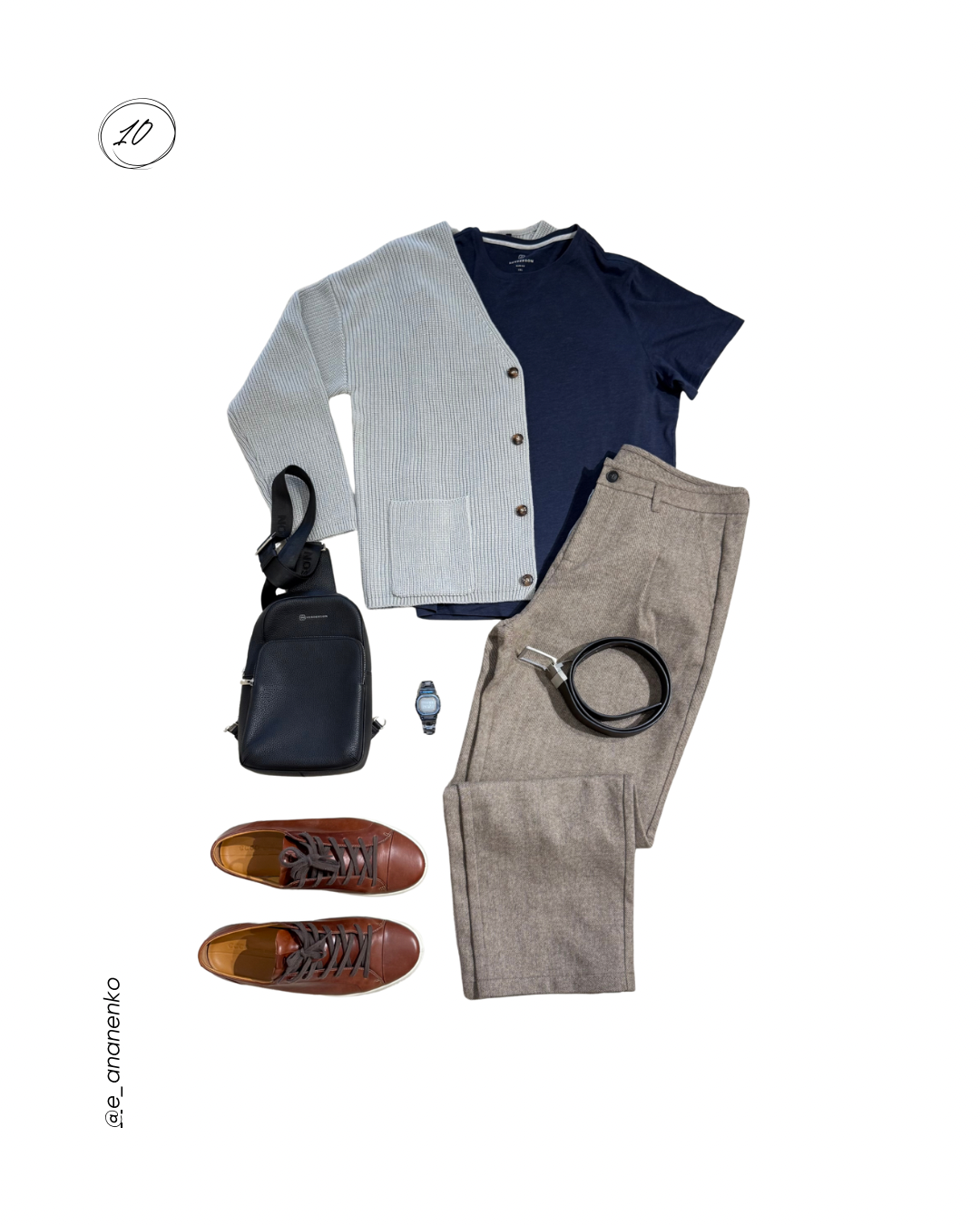 Ваш мужчина достоин выглядеть круто. Но его гардероб с этим не согласен?. Екатерина Ананенко: персональный стилист из Красноярска