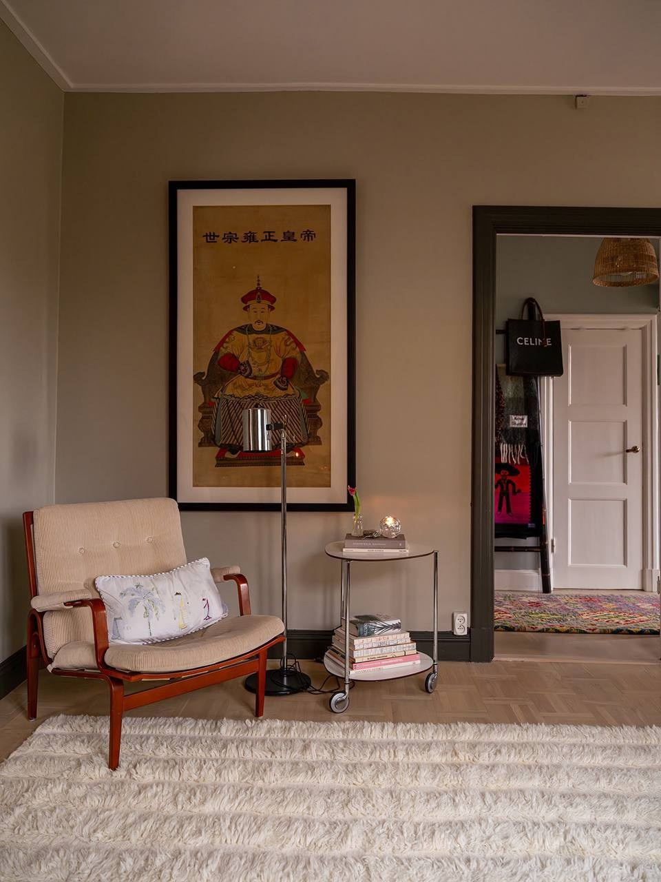 Секреты интерьерной съёмки: как одно фото на Авито повышает цену квартиры на 20%. Интерьерный фотограф Москва