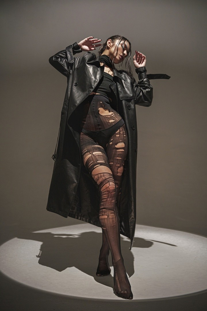 СНИМАЙ (фотографы и их проекты). МЕСТО. Креативное пространство в городе Оренбург