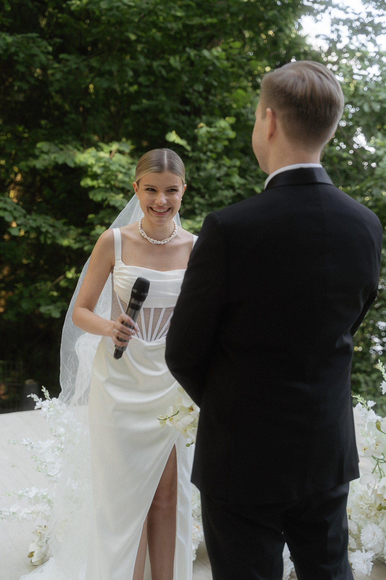 Сергей и Дарья. Свадебный фотограф в Белгороде Антон Каменев