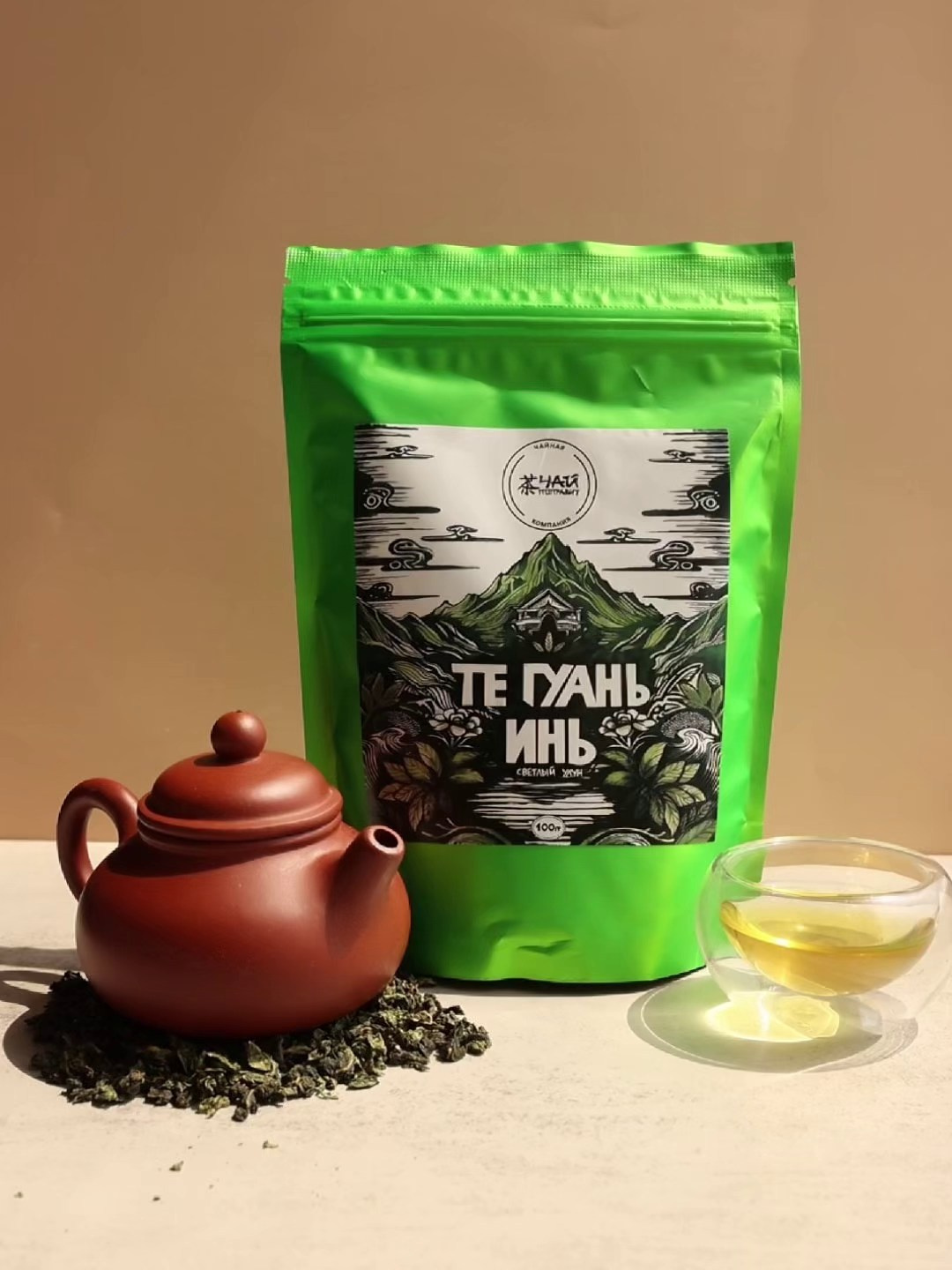 Агенство визуального контента