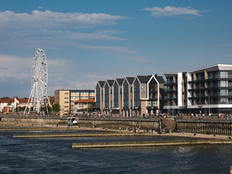 Фотосток. AI-контент (генерации ИИ-фото и видео), стоковые фотографии Калининградской области