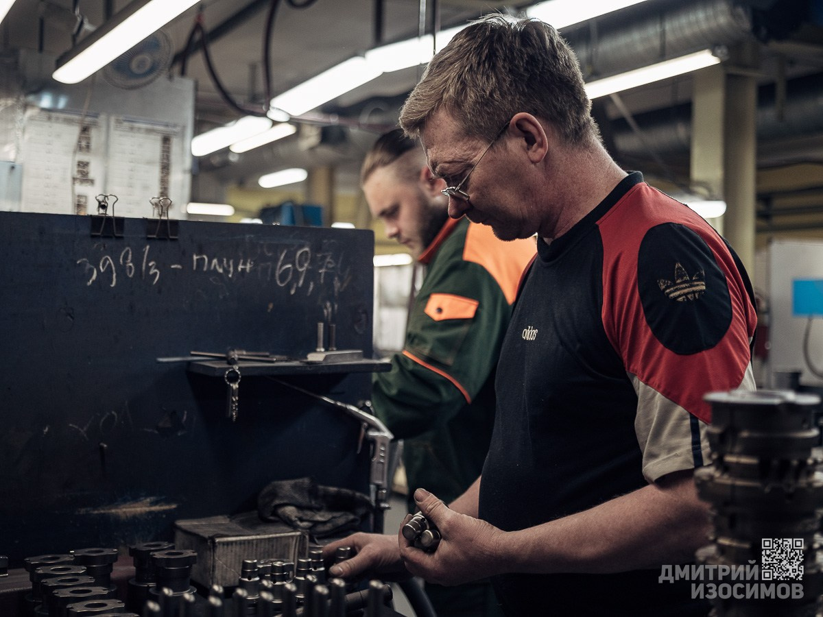 Завод «Стеклотех»