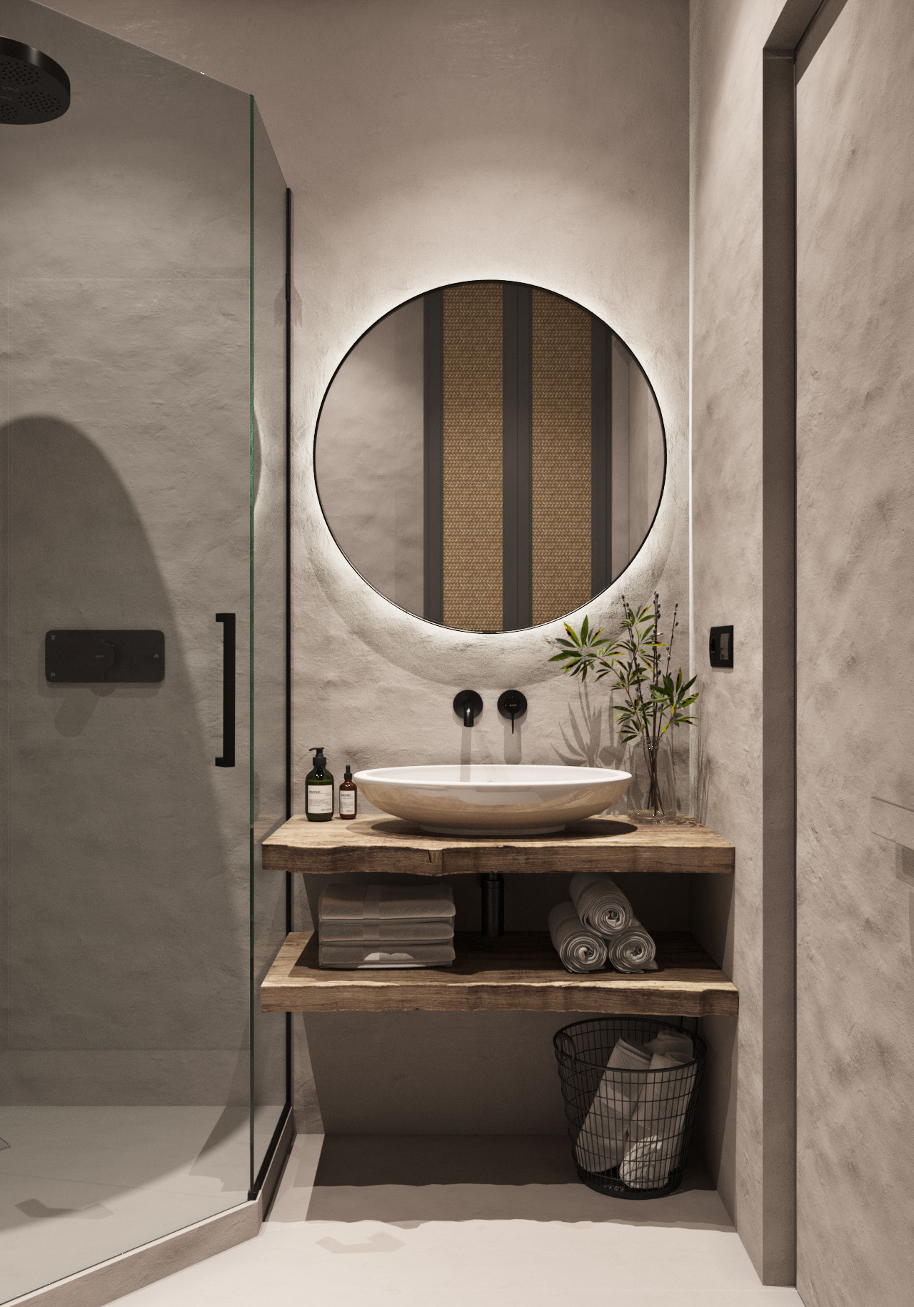 Дизайн интерьера, от проекта до реализации