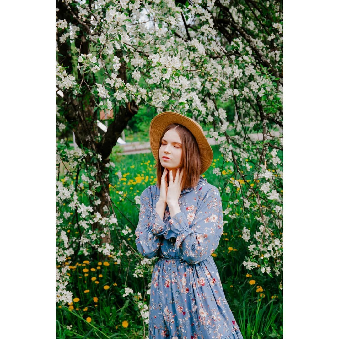 Прокат нарядов. Фотограф Мария Лагутина