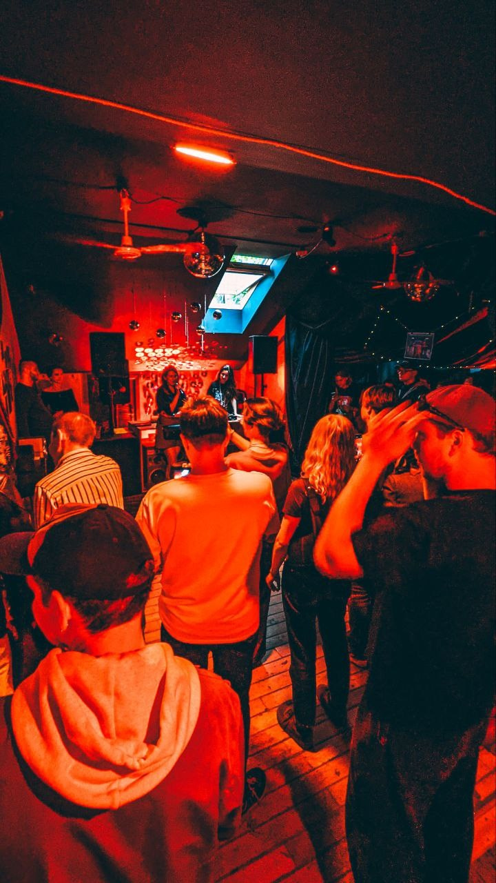 «АВТОПОРТРЕТ». Фотовыставки serebro.gallery, в которых автором можешь стать ты! | Москва