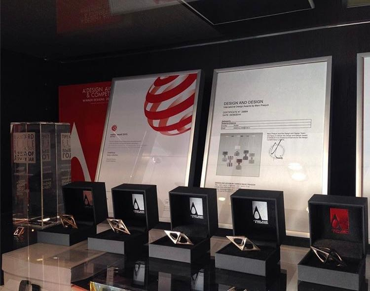 Информация. Elizarova Design Studio