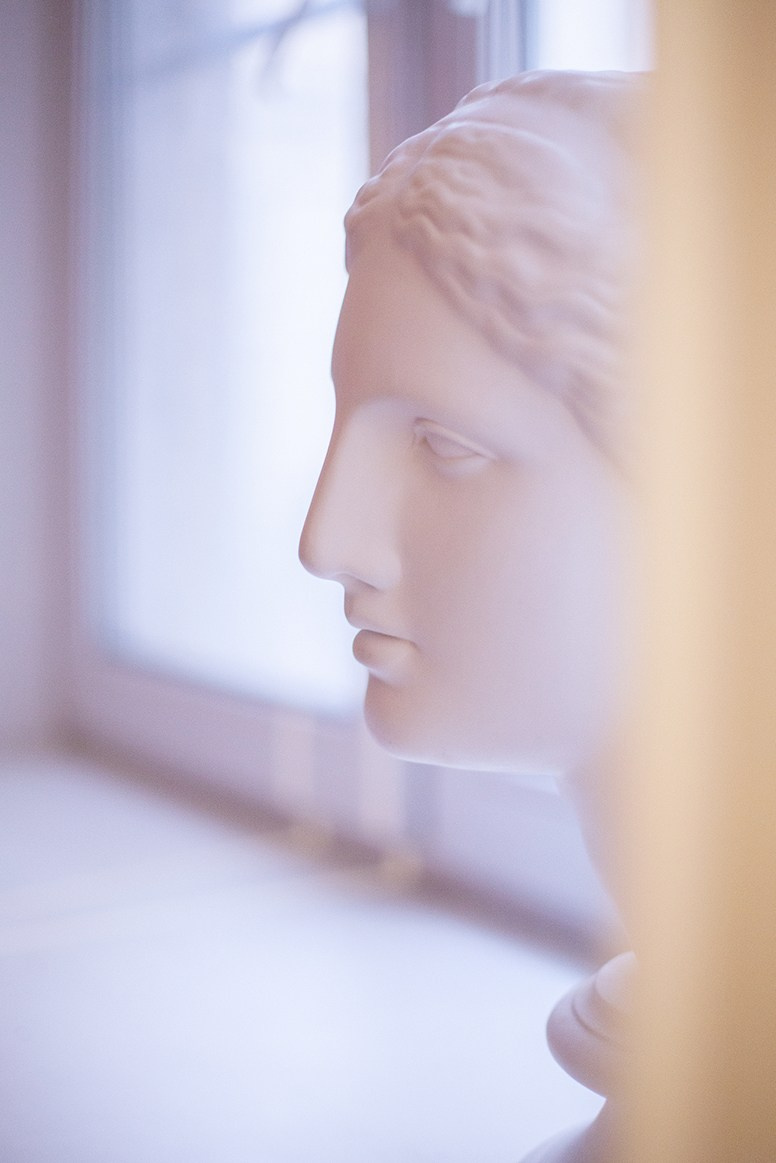 В Петербурге время чая. ФОТОГРАФ ЛИЛИЯ БИЧУРИНА