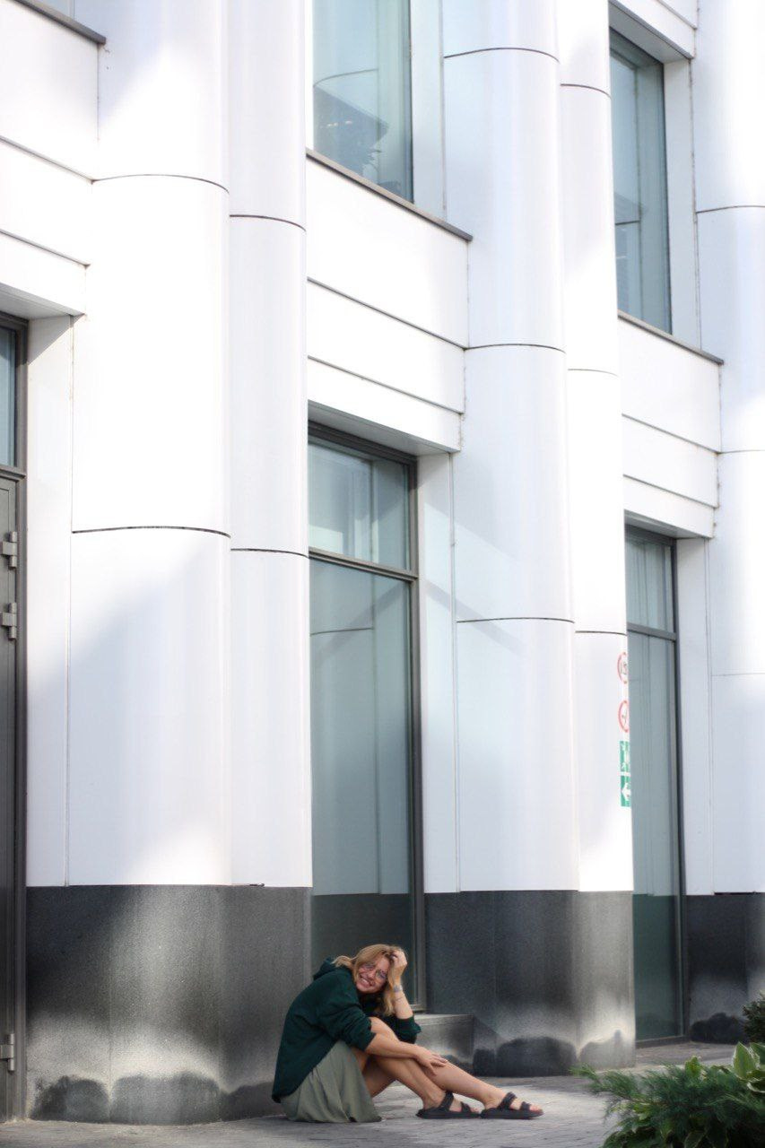 ОБУЧЕНИЕ. Фотограф НатаФото (Наталья Яковенко) Дмитров Москва Питер