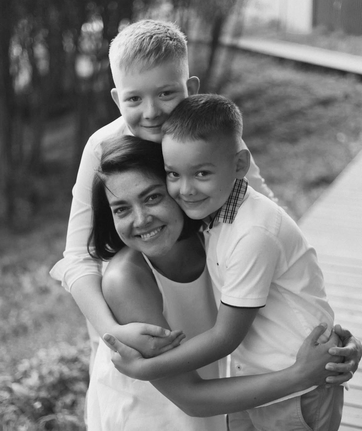 Локации для фотосессии Дмитров. Фотограф НатаФото (Наталья Яковенко) Дмитров Москва Питер